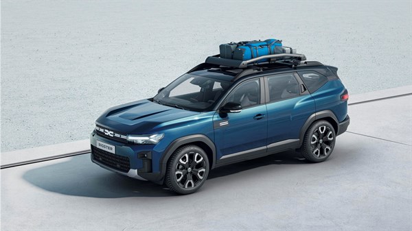 Accessories - Bigster