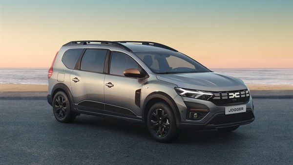 Accessories - Jogger