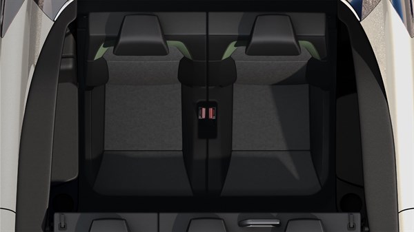 Dacia Jogger - 7 seats