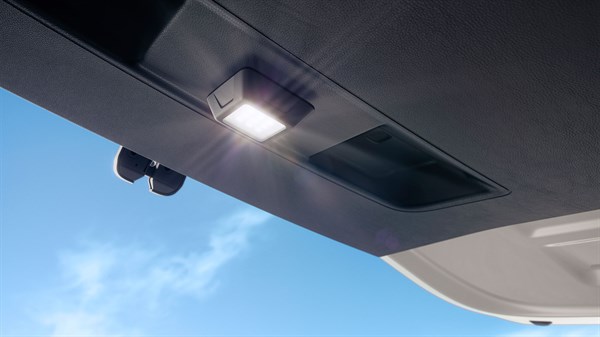 Dacia Jogger - YouClip® - lamp