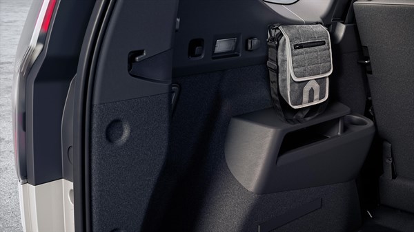 Dacia Jogger - YouClip® - pouch