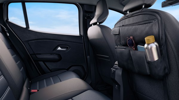 multi-function organiser - Dacia Sandero
