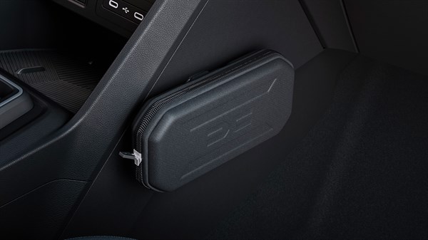 Accessories Dacia Sandero Stepway - YouClip - glasses case