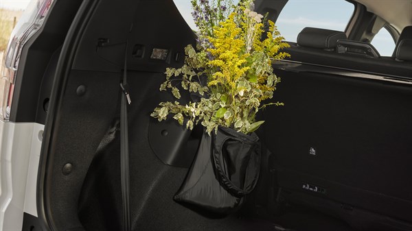 Dacia Sandero Stepway accessories - YouClip - foldable shopping bag Dacia