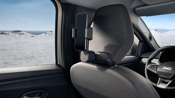  YouClip® - smartphone holder