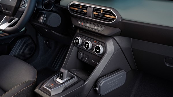 Dacia Sandero Stepway - YouClip® - glasses case