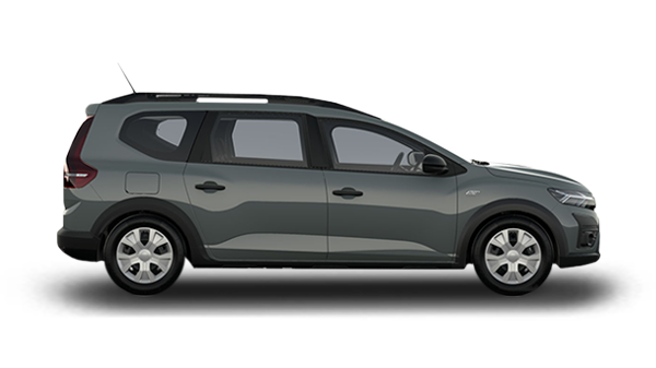 Dacia modeļu klāsts | Dacia Latvia