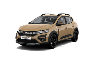 Sandero Stepway