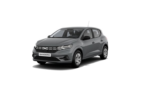 SANDERO