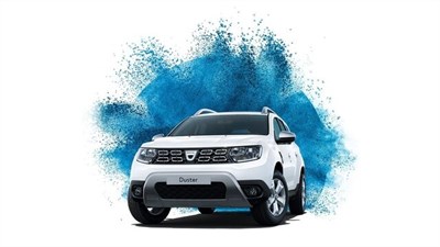 Dacia LPG