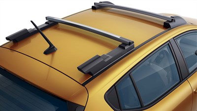 New Dacia SANDERO Stepway