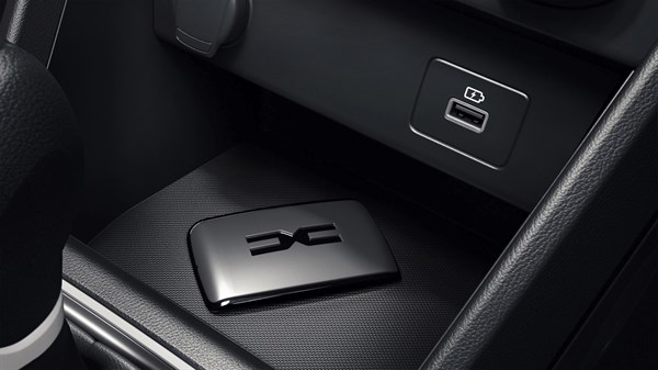 New Dacia SANDERO Stepway