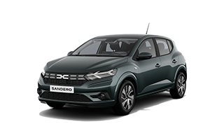 SANDERO